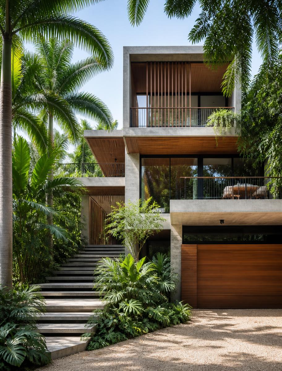Coconut Grove, Miami