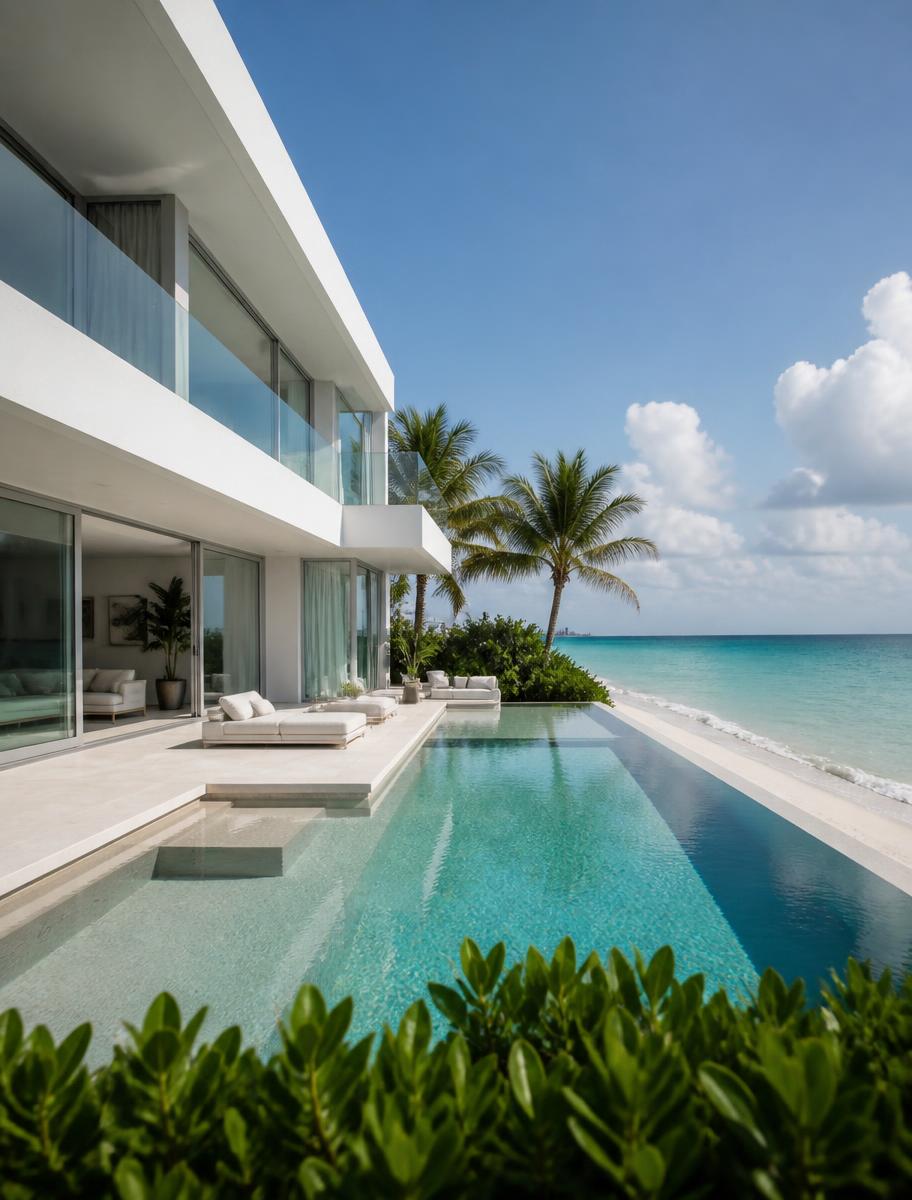 Miami Beach, Miami